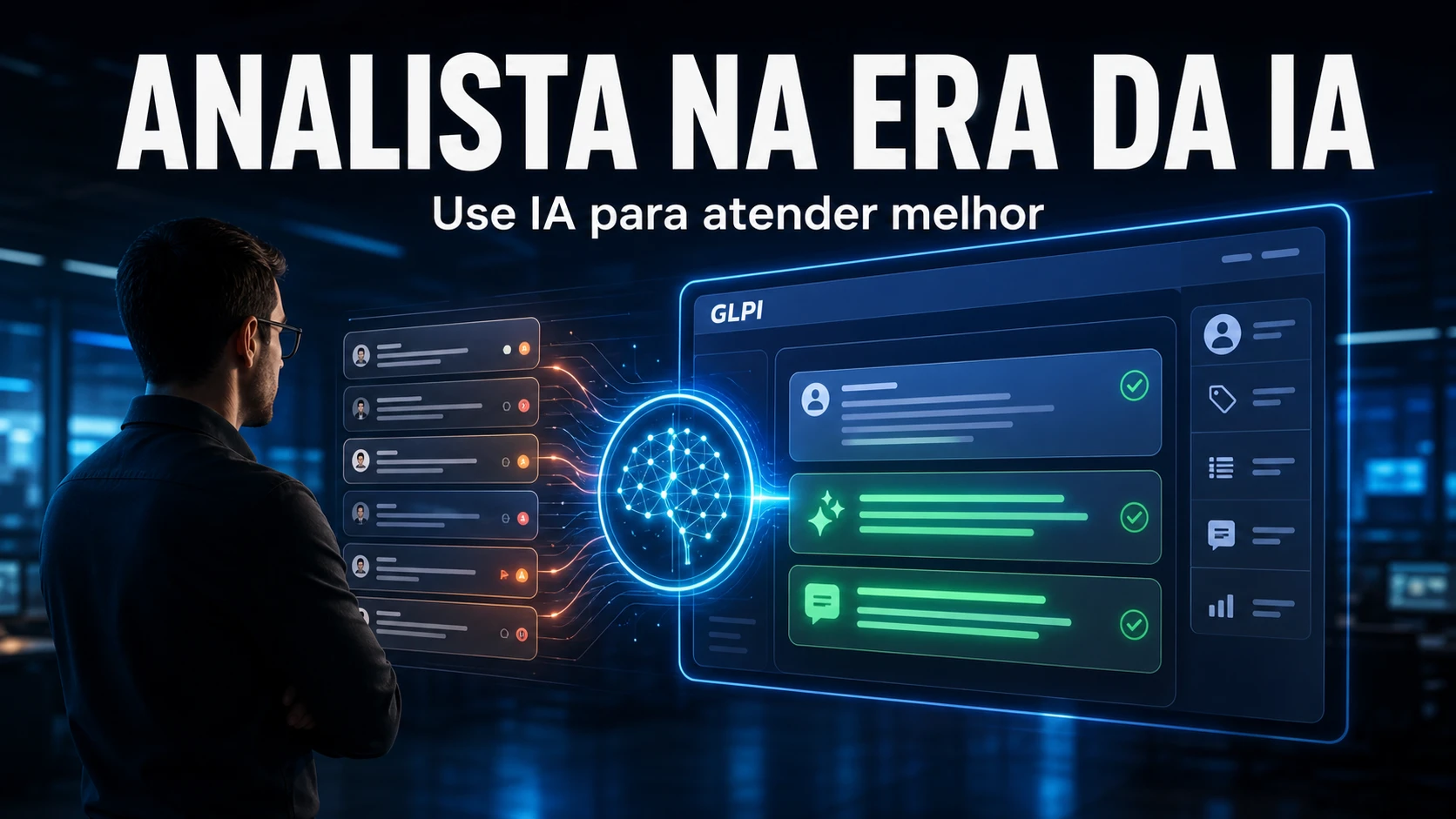 Cómo Ser Analista de Soporte en la Era de la IA
