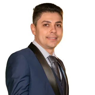 Richard Loureiro
