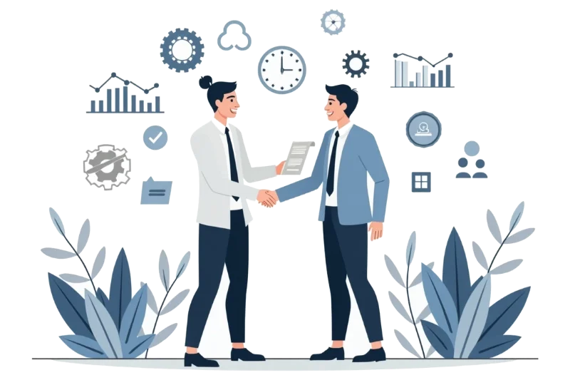 Conseil et proposition